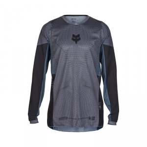 FOX BLUZA RANGER AIR OFFROAD BLACK