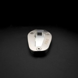 Element Nóżki RG Racing Honda Cbr1000Rr-R(Sp) 20- Silver