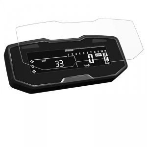 Folia Ochronna Na Wyświetlacz Rg Racing Royal Enfield Guerrilla 450 24-