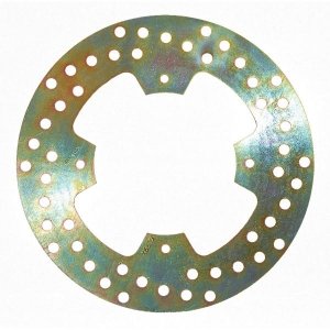 Tarcza hamulcowa EBC MD6099D HONDA NX 500 Domi