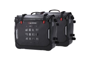 Zestaw Sakw I Stelaży Sysbag L/L Sw-Motech Voge Ds900X (23-)
