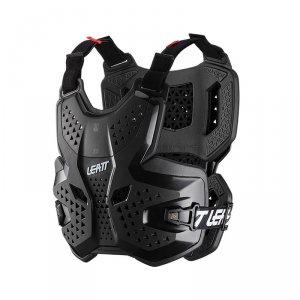 LEATT BUZER 3.5 BLACK
