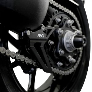 Osłona Łańcucha RG Racing Triumph Speed Triple 1200Rx 25-, Speed Triple 1200Rr 22- Speed Triple 120