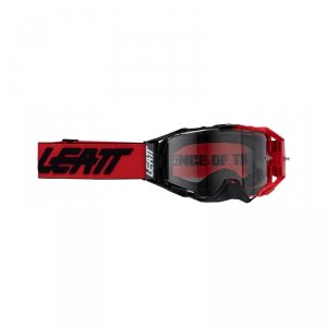 LEATT GOGLE VELOCITY 6.5 PHOTOCHROMIC RED ADAPTIVE
