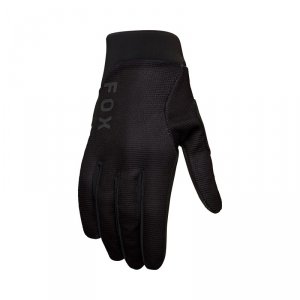 FOX RĘKAWICE OFF-ROAD LADY RANGER GEL BLACK