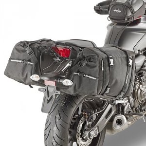 KAPPA TE2140K STELAŻ POD SAKWY BOCZNE YAMAHA MT 07