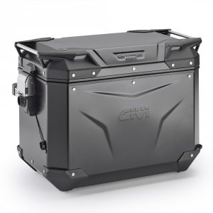 GIVI KUFER BOCZNY TREKKER OUTBACK EVO SMART BLACK