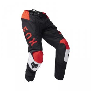 FOX  SPODNIE OFF-ROAD 180 RACE SPEC FLUORESCENT RE