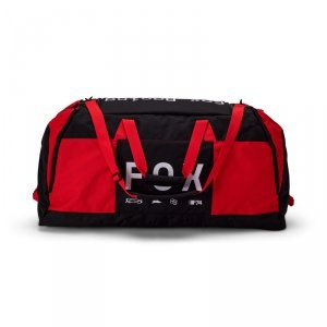 FOX TORBA RACE SPEC PODIUM 180 DUFFLEFLUORESCENT R