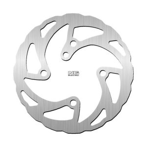 NG1588X TARCZA HAMULCOWA  BETA EVO 125/200/250 09-