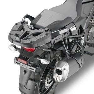 KAPPA KR3117 STELAŻ KUFRA CENTRALNEGO SUZUKI V-Strom