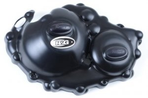 Osłona Silnika RG Racing Honda Cbr1000Rr 08-16 Prawa Strona Black Race