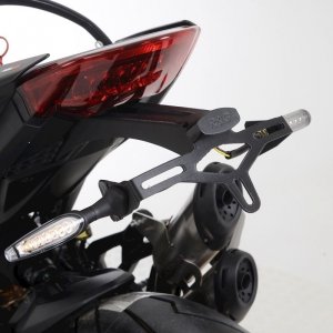 Mocowanie Tablicy Rejestracyjnej RG Racing Ducati Monster (950/937)/Monster + 21-