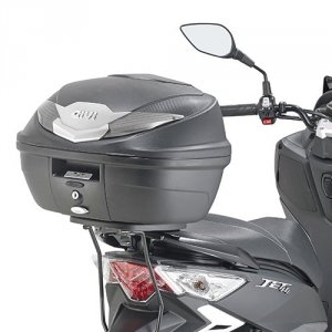 GIVI SR7055 STELAŻ KUFRA CENTRALNEGO MONOLOCK SYM JET 14