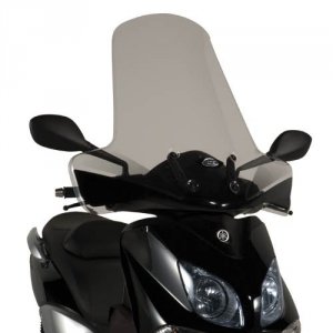 GIVI D439ST SZYBA PRZEZROCZYSTA YAMAHA X-CITY250