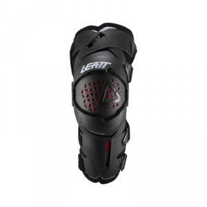 LEATT ORTEZA KOLAN Z-FRAME JUNIOR PAIR