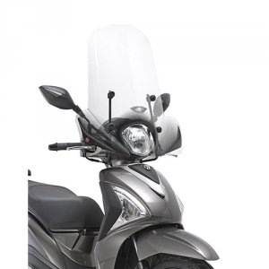 KAPPA 7054AK SZYBA SYM Symphony ST 50-125-200