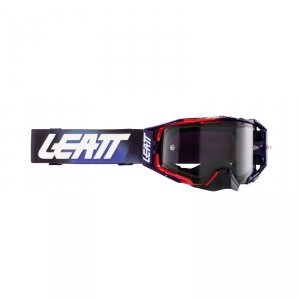 Gogle Leatt Velocity 6.5 58 Vlt Sundown Light Grey