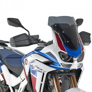 KAPPA KD1178B SZYBA HONDA CRF 37x36CM PRZYCIEMNIANA
