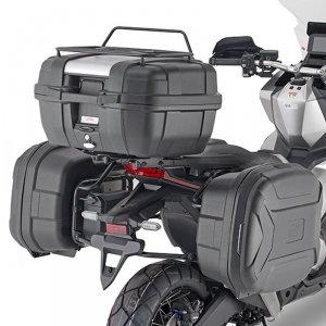 KAPPA STELAŻ KUFRÓW BOCZNY MONOKEY HONDA X-ADV 750