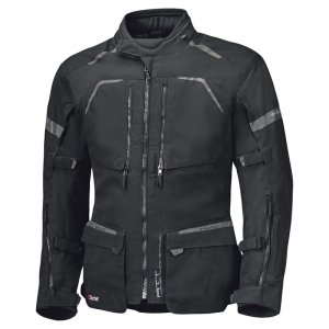 HELD KURTKA MOTOCYKL TEKSTYLNA TRIDALE TOP BLACK