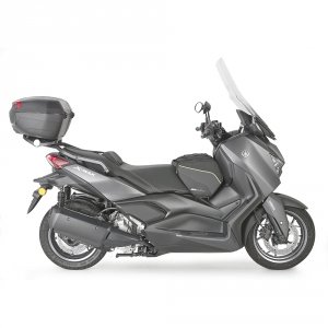 GIVI 2024 SZYBA NISKA DYMIONA YAMAHA X-MAX 125/300
