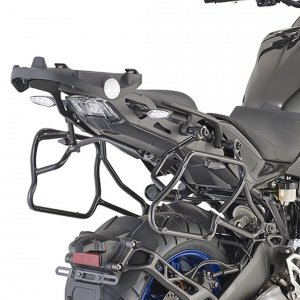 KAPPA KLXR2143 STELAŻ KUFRÓW BOCZNYCH YAMAHA Niken