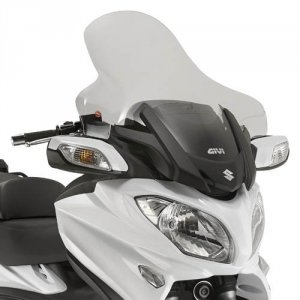 GIVI D3104ST Szyba przeźroczysta Burgman 650