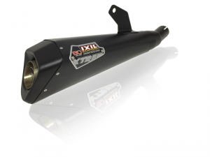 IXIL Tłumik TRIUMPH STREET TRIPLE 675 13-16, X55SB