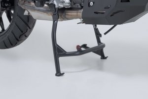 Podstawa Stopka Centralna SW-Motech Ducati Multistrada V2 / V2 S (24-) Black