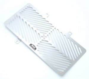 Osłona Chłodnicy RG Racing Kawasaki Er6-N 09- 11/Er6-F 09- 11/650 Versys 10- 14