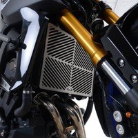Osłona Chłodnicy RG Racing Yamaha Mt-09 17- 20/Mt-09 Sp 18- 20/Tracer 900 Gt