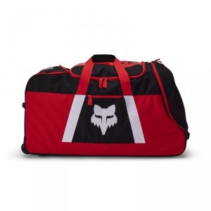 FOX TORBA RACE SPEC SHUTTLE 180 ROLLER FLUOR RED
