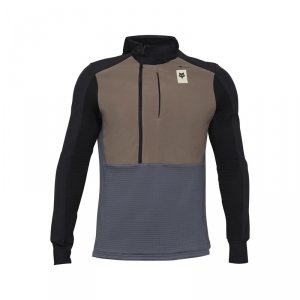FOX BLUZA MOTOCYKLOWA OFF-ROAD  DEFEND THERMAL ASH