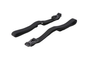 Paski Mocujące Sw-Motech Do Drybag 180/260/350/600/700 4 Szt Black