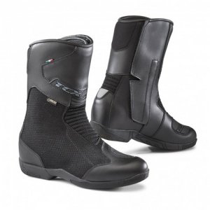 TCX BUTY MOTOCYKLOWE  LADY TOURER GTX BLACK