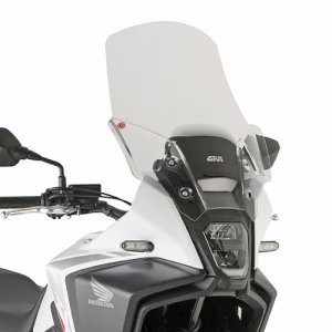 GIVI SZYBA PRZEZROCZYSTA 54 x 45 HONDA NX 500 (24