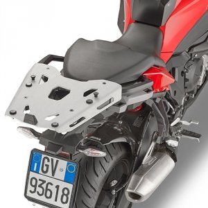 KAPPA STELAŻ KUFRA CENTRALNEGO BMW S 1000 XR (20)