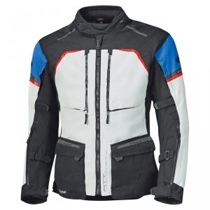HELD KURTKA MOTO TEKSTYLNA TRIDALE TOP GREY/BLUE