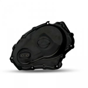 Osłona Silnika RG Racing Suzuki Gsxr1000 K9- Prawa Strona Osłona Sprzęgła Black Race