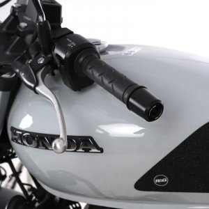 Końcówki Kierownicy Rg Racing Honda Gb350S 25-