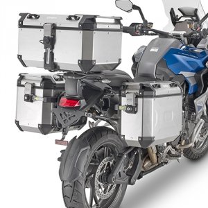 KAPPA KLO6423MK STELAŻ KUFRÓW TRIUMPH TIGER 1200 G