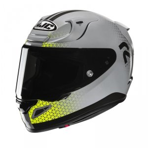 HJC KASK INTEGRALNY RPHA12 ENOTH GREY