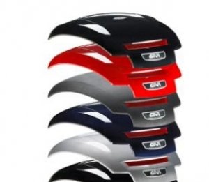 Givi E470 POKRYWA GÓRNA CZARNA