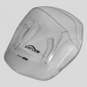GIVI SLIDER SZYBY AIR FLOW (WERSJA `24)