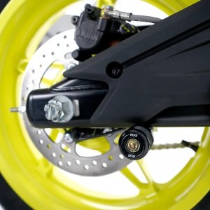 Rolki Wahacza RG Racing Cfmoto 650 Nk 22-