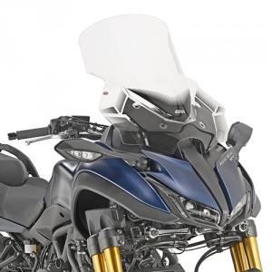 GIVI D2144ST SZYBA PRZEZROCZYSTA 58 x 59 cm YAMAHA