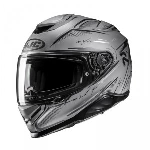 HJC KASK INTEGRALNY RPHA71 TETH GREY