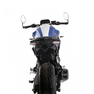 Mocowanie Tablicy Rejestracyjnej RG Racing Bmw F900 R 25-  F900 Xr 25.