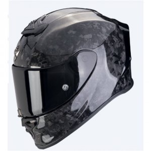 SCORPION KASK SZCZĘKOWY EXO-R1 EVO II ONYX AIR BLA